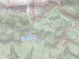 náhled #2 Pays Basque East 1:50t mapa RANDO