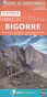 náhled #4 Bigorre, Pyrenness NP, Ordesa y M. Perdido 1:50t mapa RANDO