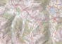 náhled #5 Luchon, Comminges, Louron 1:50t mapa RANDO