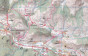 náhled #7 Haute-Ariége, Vicdessos, Orlu 1:50t mapa RANDO