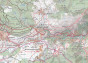 náhled #8 Cerdagne, Capcir, Pyrennes Catalunya NRP 1:50t mapa RANDO