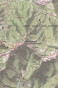 náhled #11 Roussillon, Massif des Albéres, Cote Vermeille 1:50t mapa RANDO