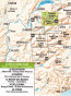 náhled A1 Mont-Blanc 1:50t mapa RANDO
