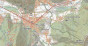 náhled A4 Massif de Bauges, Annency 1:50t mapa RANDO