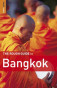 náhled Bangkok průvodce 2010 Rough Guide