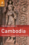 náhled Kambodža (Cambodia) průvodce 2011 Rough Guide