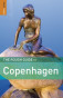 náhled Kodaň (Copenhagen) průvodce 2010 Rough Guide