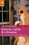 náhled Estonsko, Litva, Lotyšsko (Estonia, Latvia &Lithuana) průvodce 2011 Rough Guide