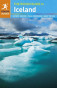 náhled Island (Iceland) průvodce 2013 Rough Guide