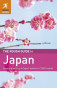 náhled Japonsko (Japan) průvodce 2011 Rough Guide
