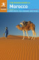 náhled Maroko (Morocco) průvodce 2013 Rough Guide
