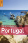 náhled Portugal (Portugalsko) průvodce 2010 Rough Guide
