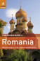 náhled Rumunsko (Romania) průvodce 2011 Rough Guide