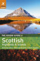 náhled Scottish Highlands & Islands průvodce 2011 Rough Guide
