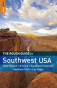 náhled Jihozápad USA (Southwest USA) průvodce 2009 Rough Guide