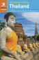 náhled Thajsko (Thailand) průvodce 2012 Rough Guide