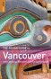 náhled Vancouver průvodce 2010 Rough Guide