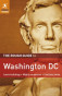 náhled Washington, DC průvodce 2011 Rough Guide