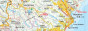 náhled Madeira 1:45.000 mapa RKH