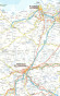 náhled Španělsko Sever (Spain North) 1:350t mapa RKH