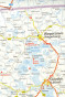 náhled Polsko Sever (Poland North) 1:350t mapa RKH