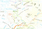 náhled Západní Austrálie (West Australia) 1:1,8m mapa RKH