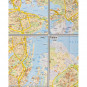 náhled Baltské moře (Baltic Sea) 1:1,3m mapa RKH
