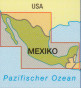 náhled Mexiko (Mexico) 1:2,25m mapa RKH