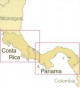 náhled Kostarika (Costa Rica) & Panama 1:550t mapa RKH