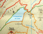 náhled Malorka Západ (Mallorca West) 1:40t mapa RKH