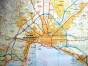 náhled Malorka Jih (Mallorca South) 1:40.000 turist. mapa RKH