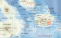 náhled Ekvádor a Galapágy (Ecuador & Galápagos Isl.) 1:650t mapa RKH