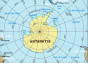 náhled Antarktida (Antarctica) 1:8m mapa RKH