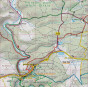 náhled Doupovské hory 1:50t turistická mapa (10) SC