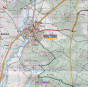 náhled Plzeňsko Jih 1:50t turistická mapa (15) SC