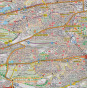 náhled Okolí Prahy Sever 1:50t turistická mapa (18) SC