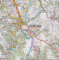 náhled Jizerské hory, Frýdlandsko 1:50t turistická mapa (2) SC