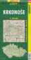 náhled Krkonoše 1:50t turistická mapa (24) SC