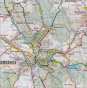 náhled Železné hory 1:50t turistická mapa (30) SC