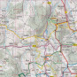 náhled Táborsko, Dolní Lužnice 1:50t turistická mapa (38) SC