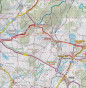 náhled Pelhřimovsko 1:50t turistická mapa (44) SC