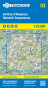 náhled Cortina d´Ampezzo e Dolomiti Ampezzane 1:25 000 turistická mapa TABACCO #03
