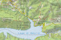 náhled Forni di Sopra, Ampezzo – Sauris, Alta val Tagl. 1:25 000 turistická mapa #02