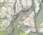 náhled Forni di Sopra, Ampezzo – Sauris, Alta val Tagl. 1:25 000 turistická mapa #02