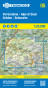náhled Val Gardena, Alpe di Siusi, Gröden 1:25 000 turistická mapa TABACCO #05