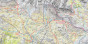 náhled Pragser Dolomiten – Enneberg, Dolomiti di Braies 1:25 000 turistická mapa #31