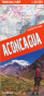 náhled Aconcagua 1:50.000 trekkingová mapa TQ