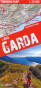 náhled Jezero Garda (Lago di Garda) 1:50t turistická mapa TQ