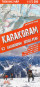 náhled Karakoram 1:175.000 turistická mapa TQ