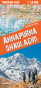 náhled Annapurna / Dhaulagiri 1.110.000 turistická mapa TQ